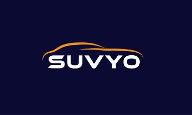 Suvyo.com